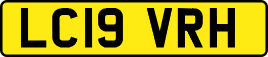 LC19VRH