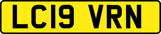 LC19VRN
