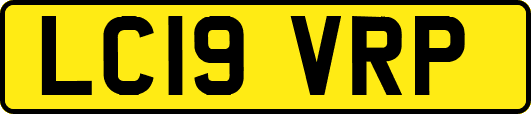 LC19VRP