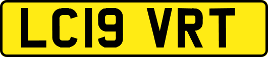 LC19VRT