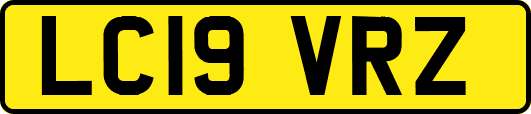 LC19VRZ