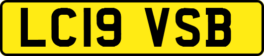 LC19VSB