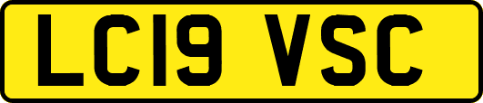 LC19VSC