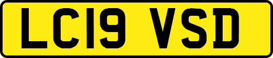 LC19VSD