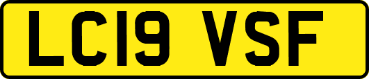LC19VSF