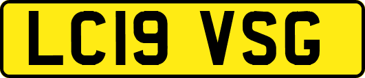 LC19VSG