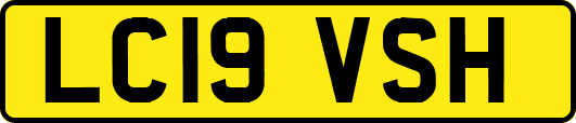 LC19VSH
