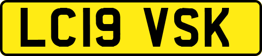 LC19VSK