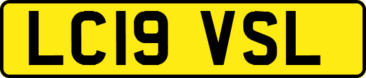 LC19VSL