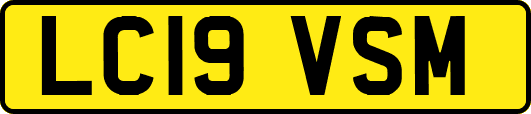 LC19VSM