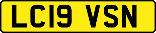 LC19VSN