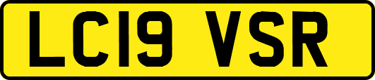 LC19VSR