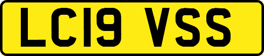 LC19VSS