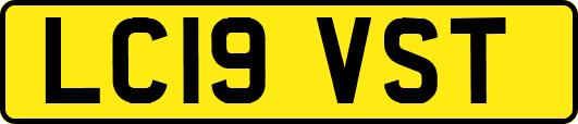 LC19VST