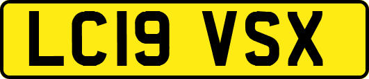 LC19VSX
