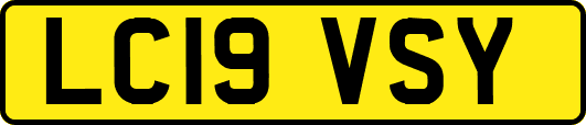 LC19VSY