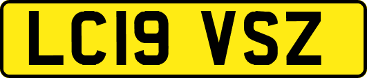 LC19VSZ
