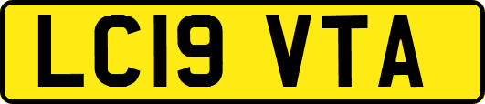 LC19VTA