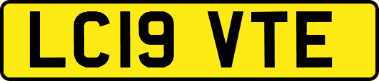 LC19VTE
