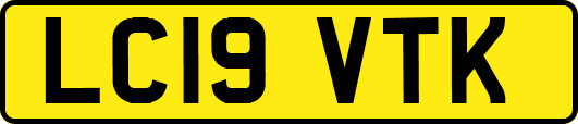 LC19VTK