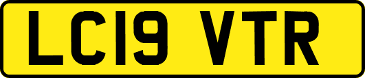 LC19VTR