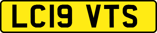 LC19VTS