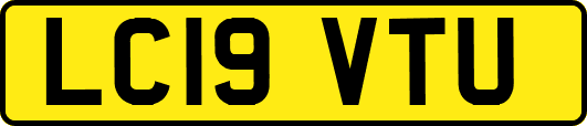 LC19VTU