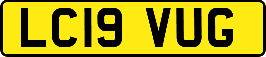LC19VUG