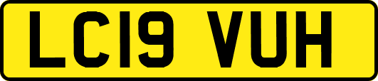 LC19VUH