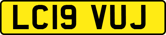 LC19VUJ