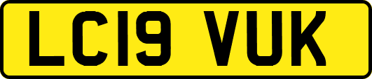LC19VUK