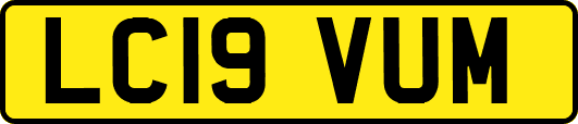 LC19VUM