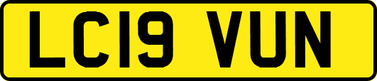 LC19VUN