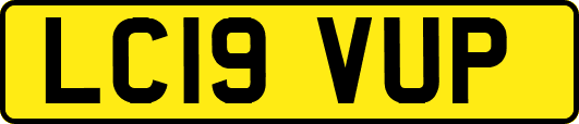 LC19VUP