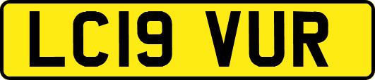 LC19VUR