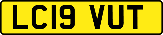 LC19VUT