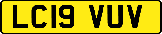 LC19VUV