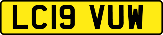 LC19VUW