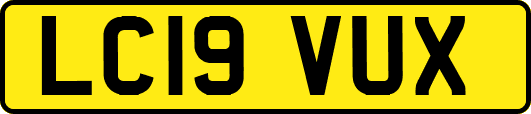 LC19VUX