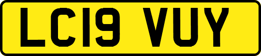 LC19VUY