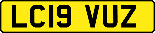 LC19VUZ