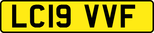 LC19VVF