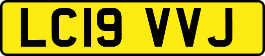 LC19VVJ