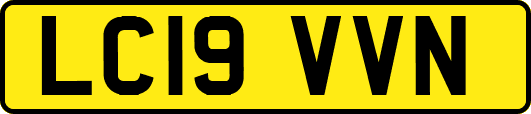 LC19VVN