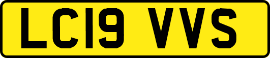 LC19VVS