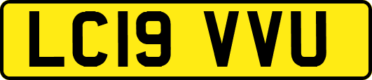 LC19VVU
