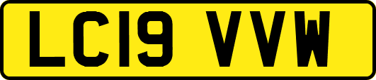 LC19VVW