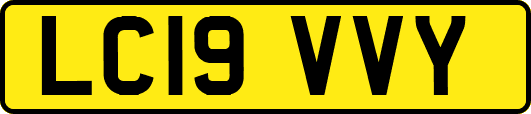 LC19VVY