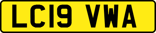LC19VWA