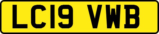 LC19VWB